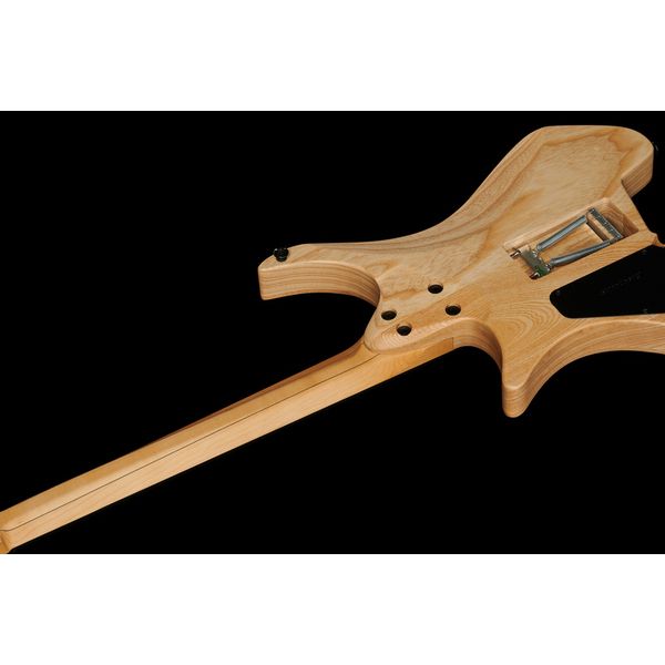 Strandberg Boden Prog NX 6 Natural Flame