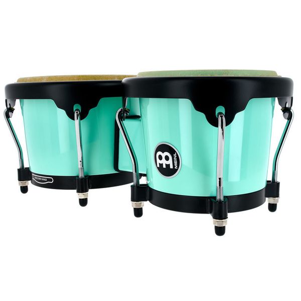 Meinl HB50SF Journey Bongo Green