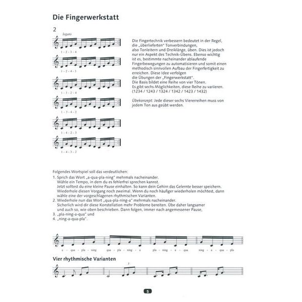 Schott Clarinettissimo 1