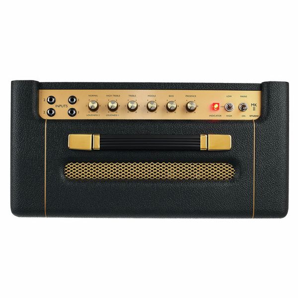 Marshall Studio Vintage SV20C Combo