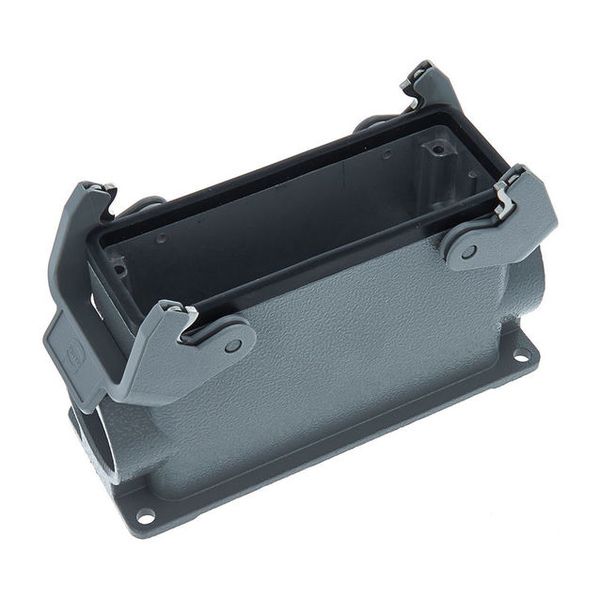 Harting Extension Housing 24/64/108pin