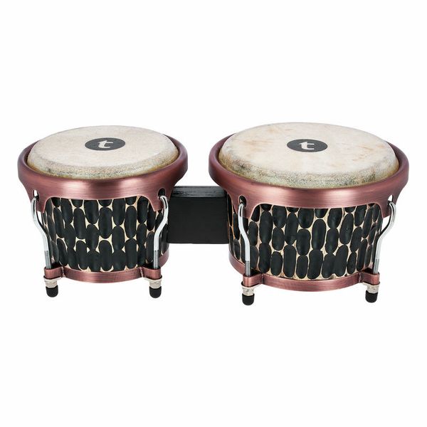 Thomann Mastercraft Classic Bongo Set