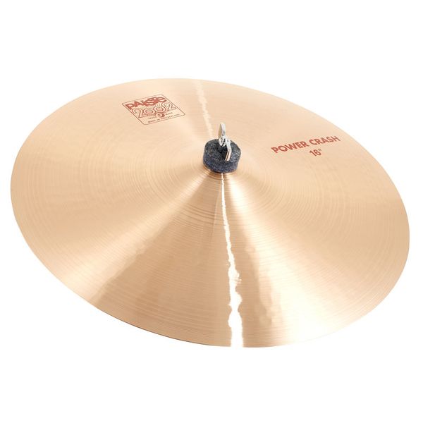 Paiste 2002 Classic 16" Power Crash