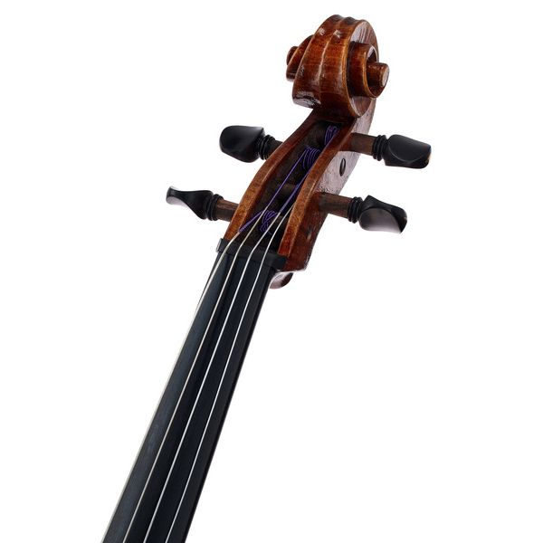Scala Vilagio F.H. A. Guarneri Viola 1676