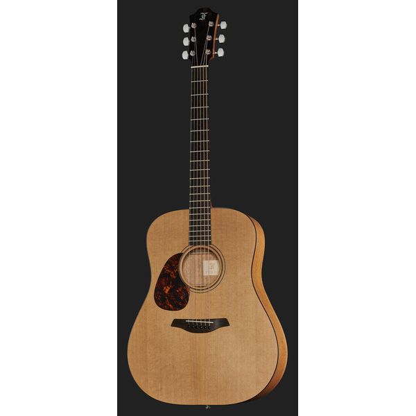 Furch Blue D-CM Lefthand a