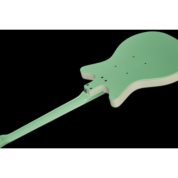 Danelectro 59M NOS+ DC SFG