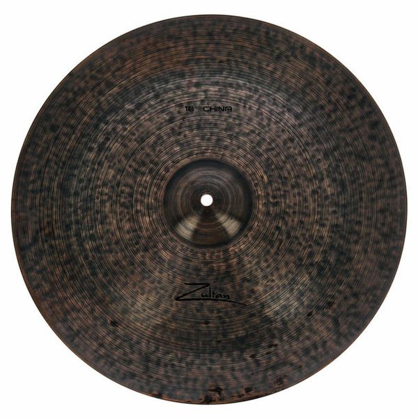 Zultan 18" China Dark Matter