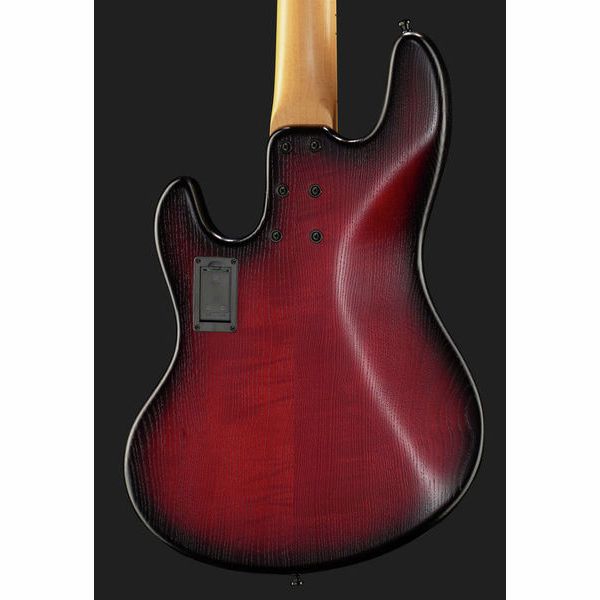 Sandberg California II TM4 RB MN