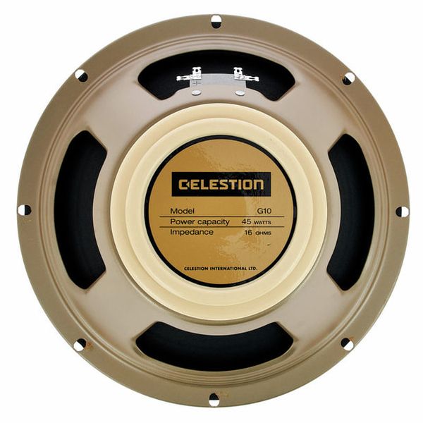 Celestion G10 Creamback 16 Ohm