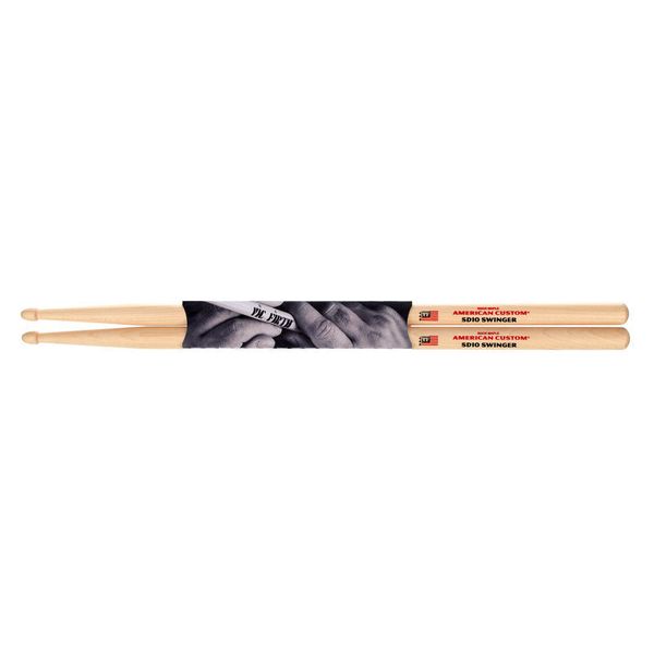 Vic Firth SD10 Swinger Maple -Wood-