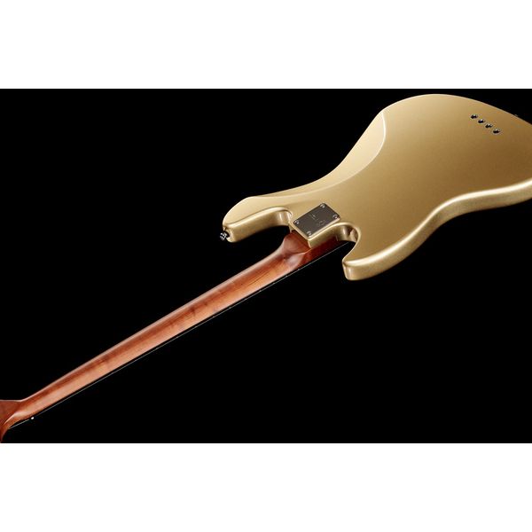 Marcus Miller V5 Alder-4 CGM