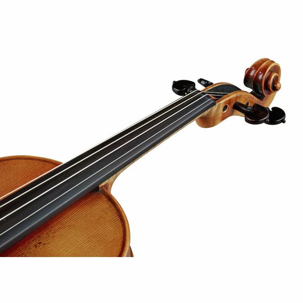 Karl Höfner H225-GG-V Guarneri del Gesu