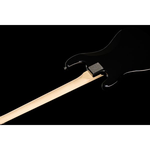 Harley Benton PB-20 BK Standard Serie Bundle