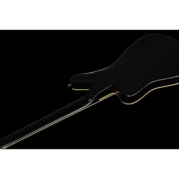 Duesenberg Alliance Series Dave Baksh