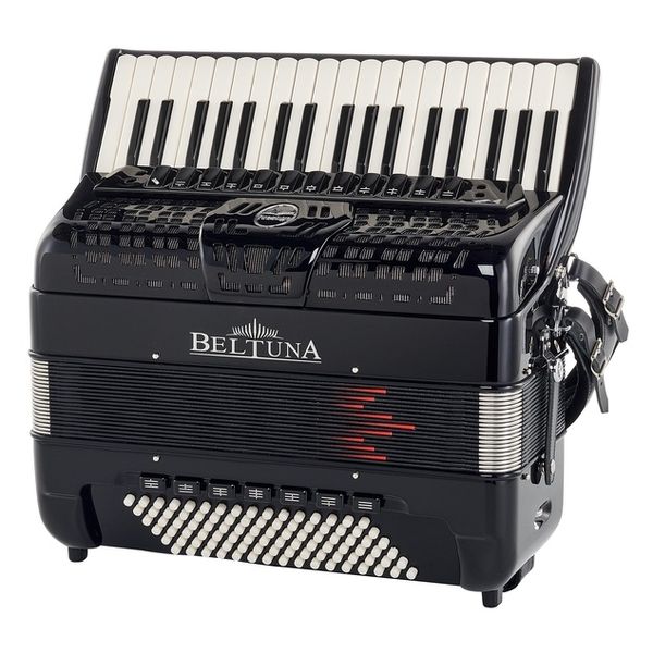 Beltuna Prestige IV 96 P GHV Black