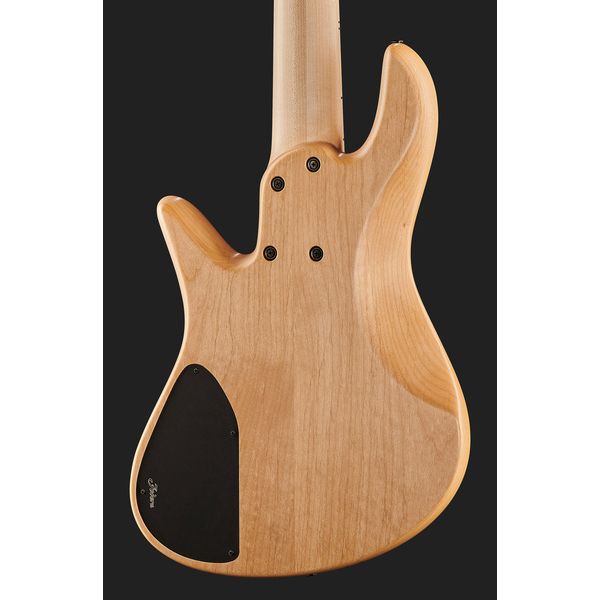 Fodera Emperor STD Special 5 J-Maple