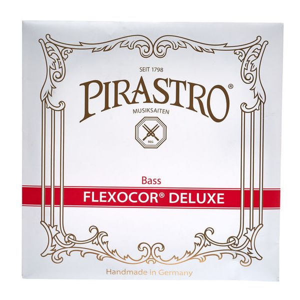 Pirastro Flexocor DL G Bass medium