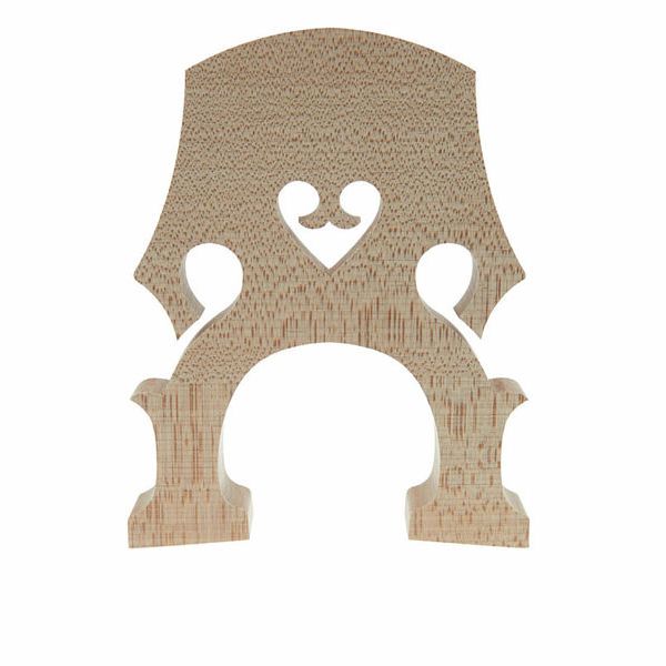 Aubert No.20 Bass Bridge 3/4