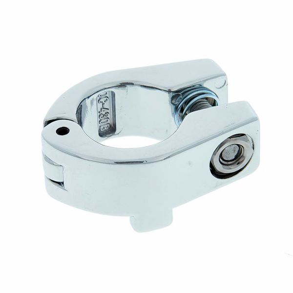 Gibraltar SC-HML78 Hinged Memory Clamp