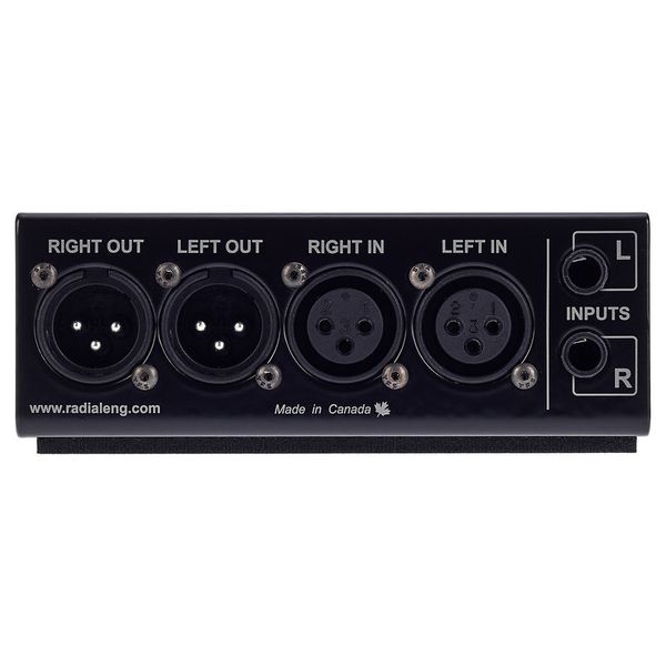 Radial Engineering Sat-2