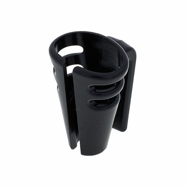 Hide-a-mic DPA 6060 Lav.-Clip Set Black