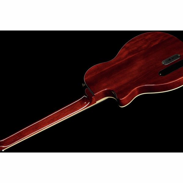 Harley Benton Nashville Nylon