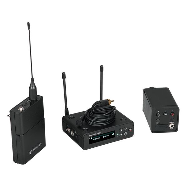 Sennheiser EW-DP ENG SET Q1-6