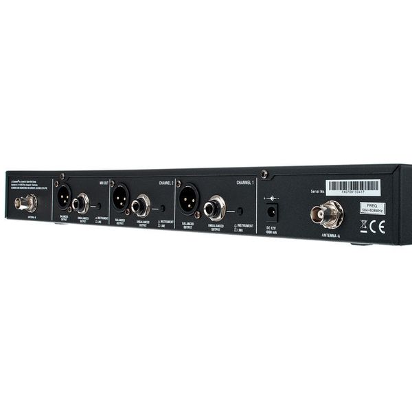 LD Systems U505 BPH2