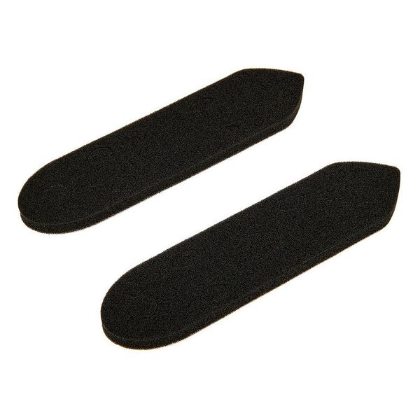 Pirastro Rubber Pads 5mm Korfker Viola