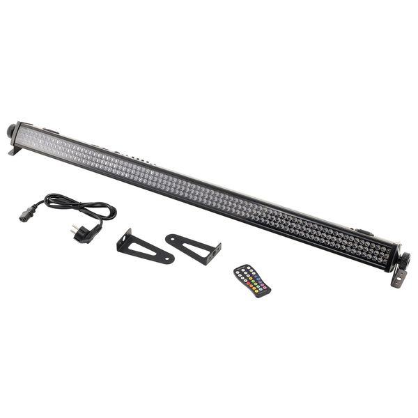 Behringer Led Floodlight Bar 240-8RGB-R