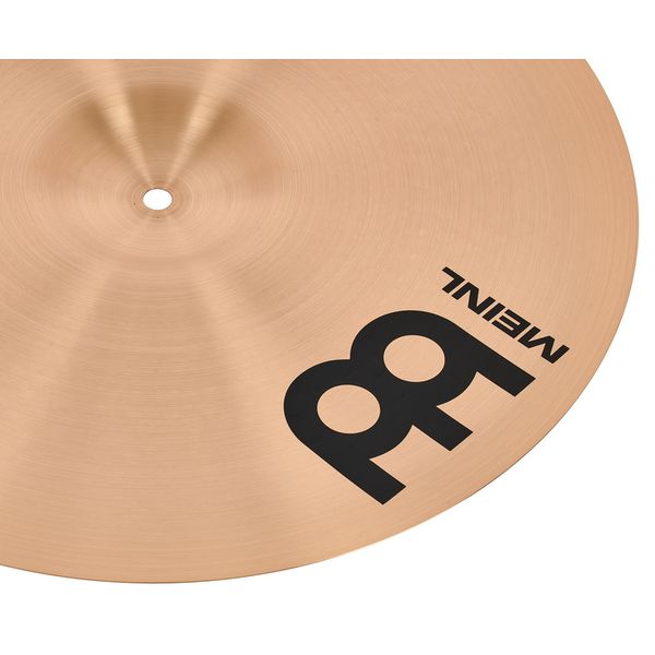Meinl 16" Pure Alloy Thin Crash