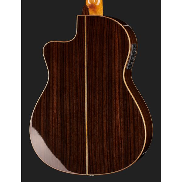 Cordoba Fusion Orchestra CE Cedar