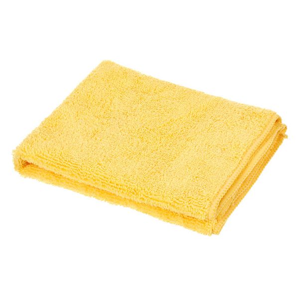 Fender Dual-Sided Microfiber Cloth