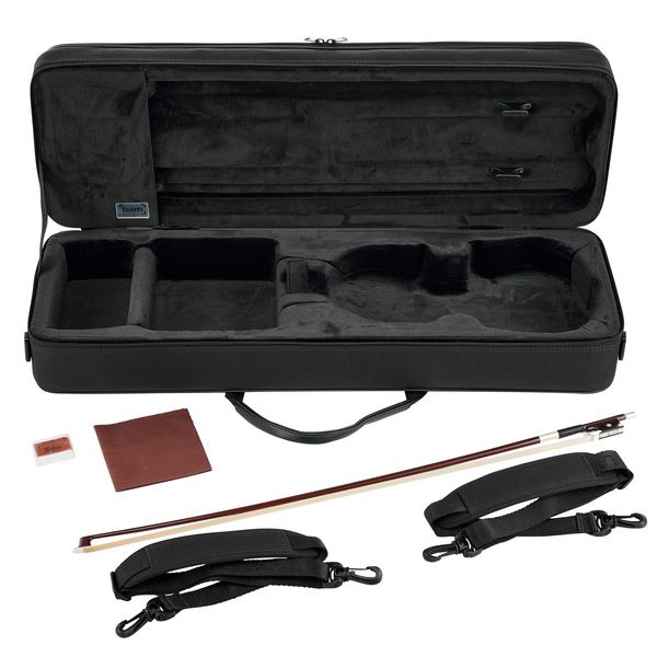 Karl Höfner Guadagnini 4/4 Violin Outfit