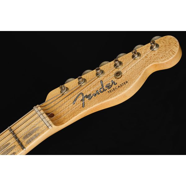 Fender 50 Thinline Telecaster JR ACAR