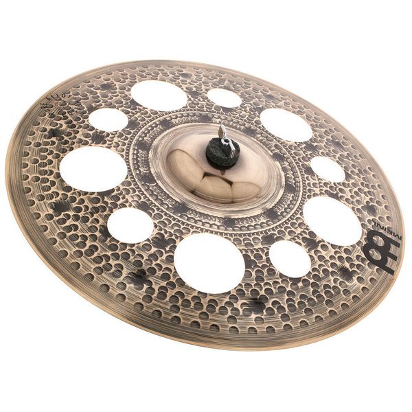 Meinl 18" Pure Alloy Custom Trash