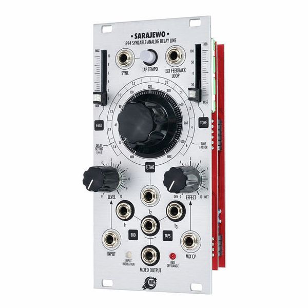 XAOC Devices Sarajewo