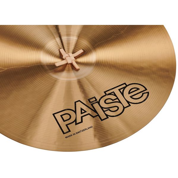 Paiste 18" Line Symphonic Orchestra L