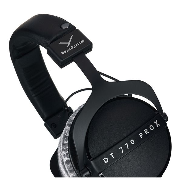 beyerdynamic DT 770 PRO X
