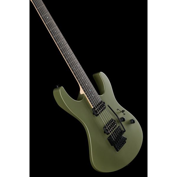 Suhr Modern Terra FR Dark Forest