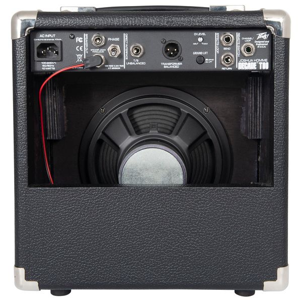 Peavey Josh Homme Decade Too