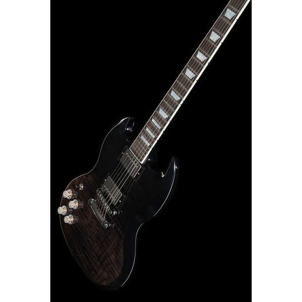 Gibson SG Modern TBF LH