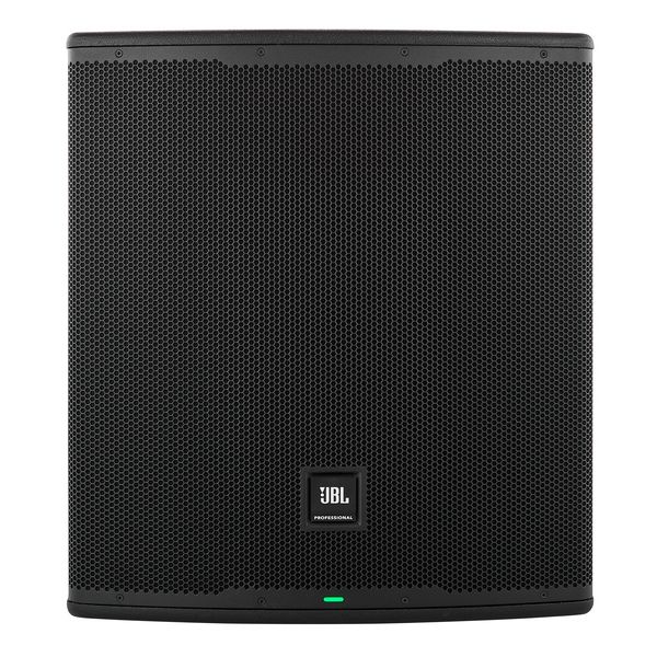 JBL EON710/718S Power Bundle