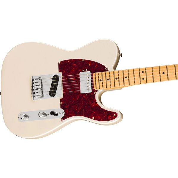 Fender Player II Mod Tele SH MN OLP
