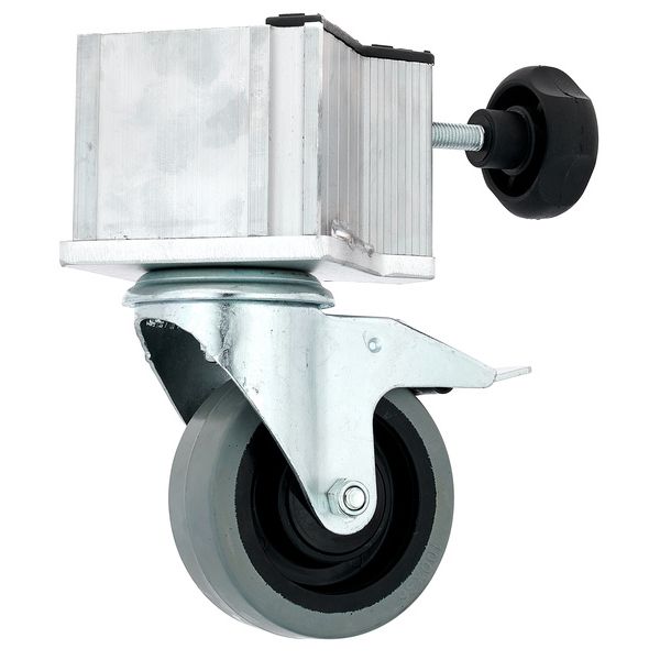 Stairville Tour Stage Drum Riser 2x2 60cm