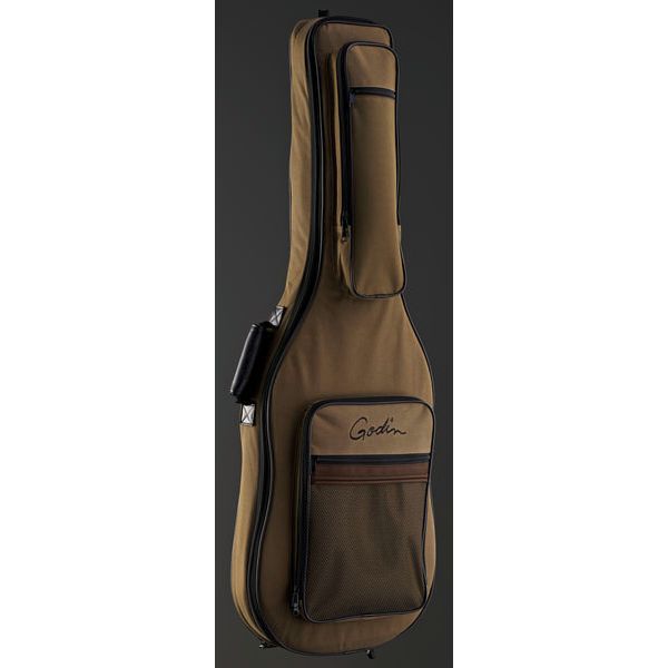 Godin Multiac Nylon Natur