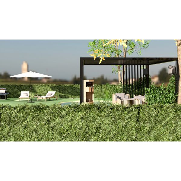 Sirus Reflect WiFi Bundle L