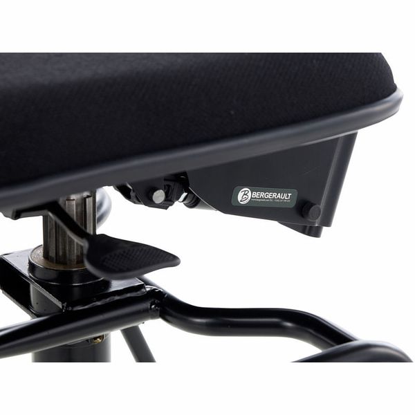 Bergerault B2002 3pc.