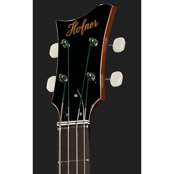 Höfner Vintage 500/1 62 Mersey