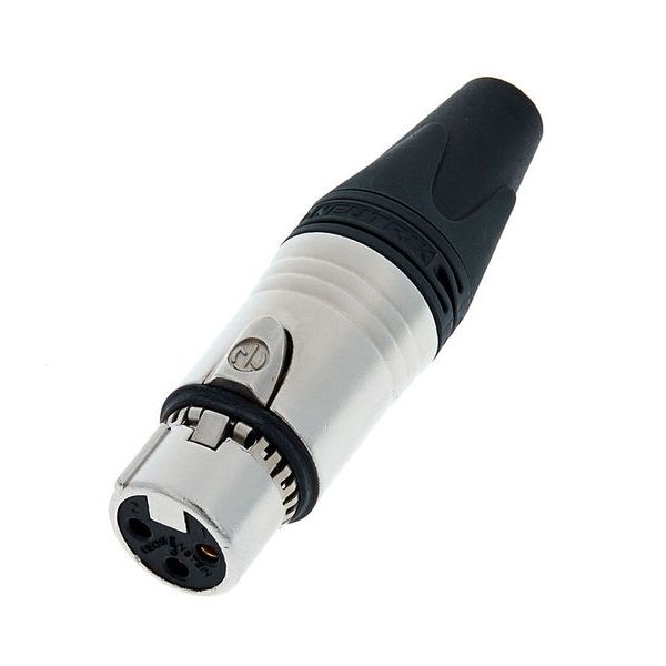 Neutrik NC3 FXX EMC